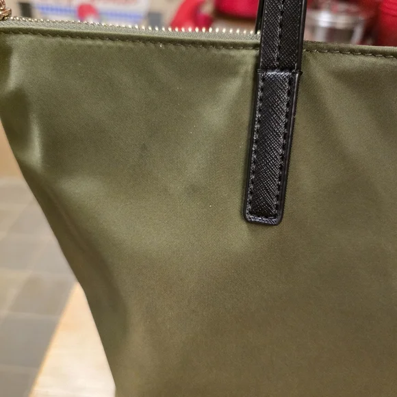 Kate Spade  medium tote - Picture 7 of 16